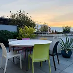 Appartement Le Terrazze 18 Brescia
