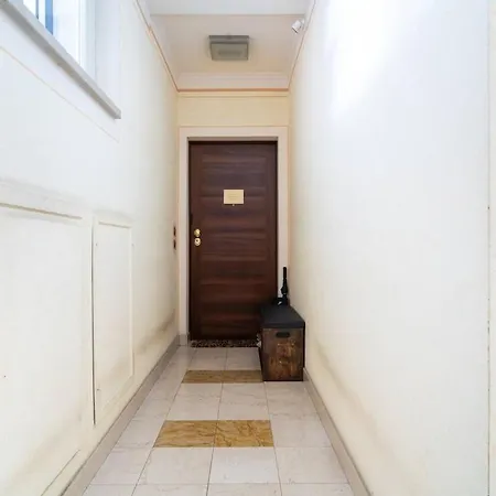 Le Terrazze 18 Apartmán *