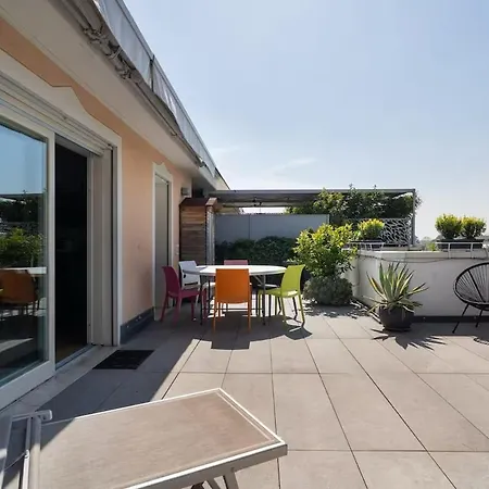 Apartamento Le Terrazze 18