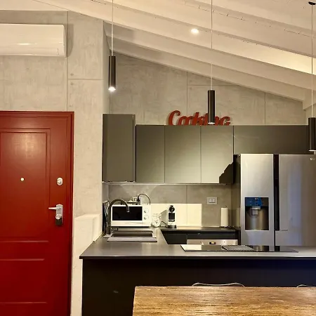 Appartement Le Terrazze 18