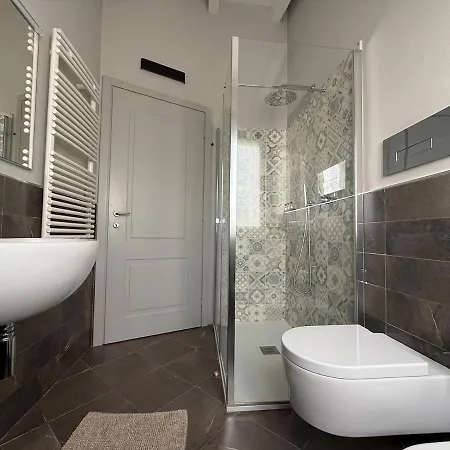Le Terrazze 18 Apartamento *