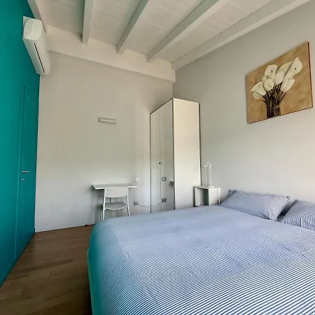 Apartamento Le Terrazze 18 *