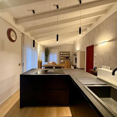 Apartamento Le Terrazze 18