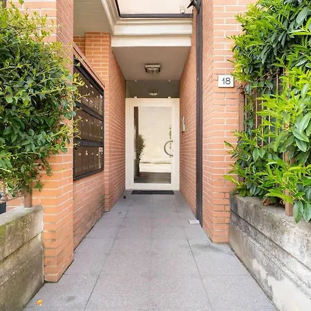 Le Terrazze 18 Apartamento