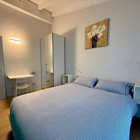 Le Terrazze 18 Apartamento Brescia