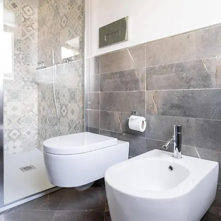 Le Terrazze 18 Apartamento Brescia