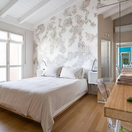 Apartamento Le Terrazze 18