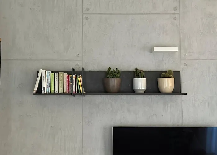 Le Terrazze 18 Lejlighed Brescia