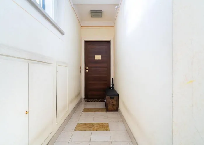 Le Terrazze 18 Lejlighed *