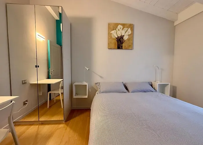 Le Terrazze 18 Lejlighed